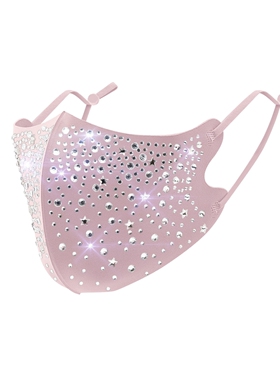 1pc Women's Face Mask Anime Mondkapjes Halloween Cosplay Mas