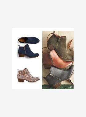 ankle boots women black boots women boots shoes for women 鞋