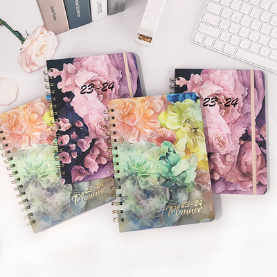 A520234weeklymonthpl