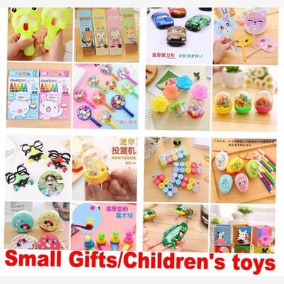 Children'sToySmagi