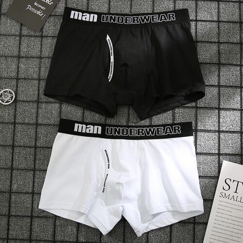 Men'sUnderweaCoBox