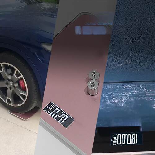 180KGS新型电子衡器