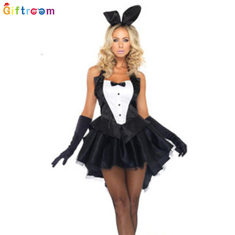 Christmas Santa Claus Costume Cosplay Sexy Costume圣诞节服装