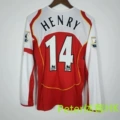 0405 Home Long Sleeve Printed No. 14 2 Armband