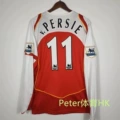 0405 Home Long Sleeve Printed No. 11 2 Armband