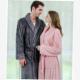 浴袍情侣款 men 睡衣 pajamas 特价 women winter gown bathrobe