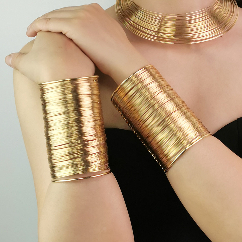 braceletwomen欧美合金