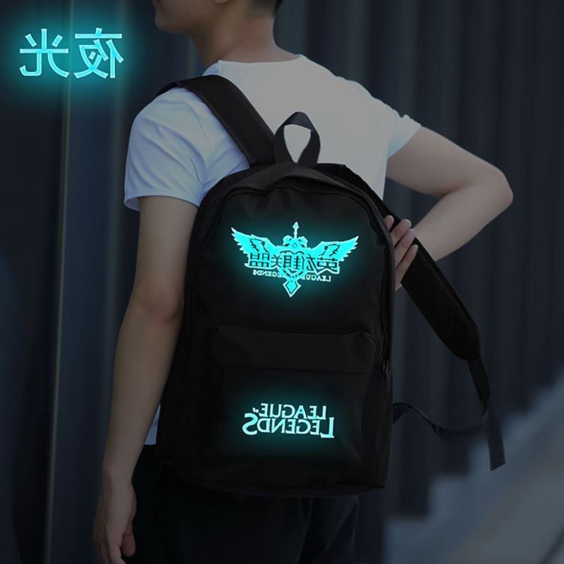 men women fashion school bags travel laptop bag boy backpack