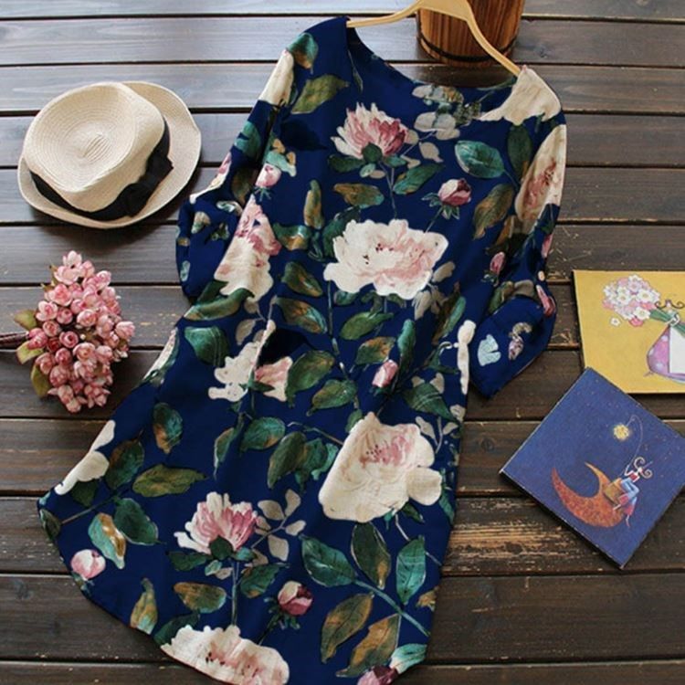 2018妇女连衣裙dress women summer casual ladies dresses