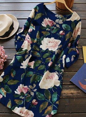 2018妇女连衣裙dress women summer casual ladies dresses