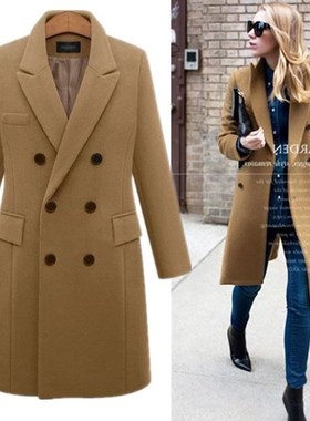 2018Coat For Jacket Women Clothes Winter Ladies Jackets Coat