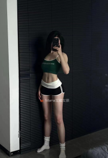 宝藏女孩运动休闲折叠拼接短裤 瑜伽三分健身训练跑步舞蹈显腿长