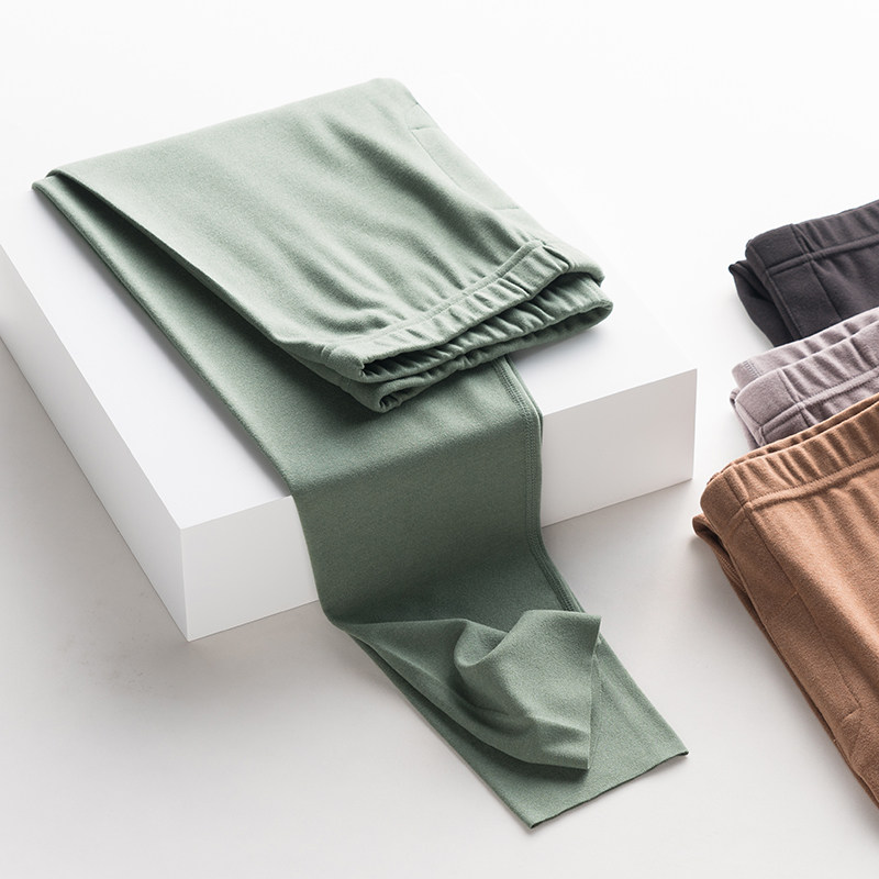 德绒自发热秋裤男内穿加绒薄款中厚毛裤绒裤子紧身打底保暖裤冬季,女士内衣/男士内衣/家居服,保暖裤,淘宝优惠券,粉丝福利购,淘宝优惠卷