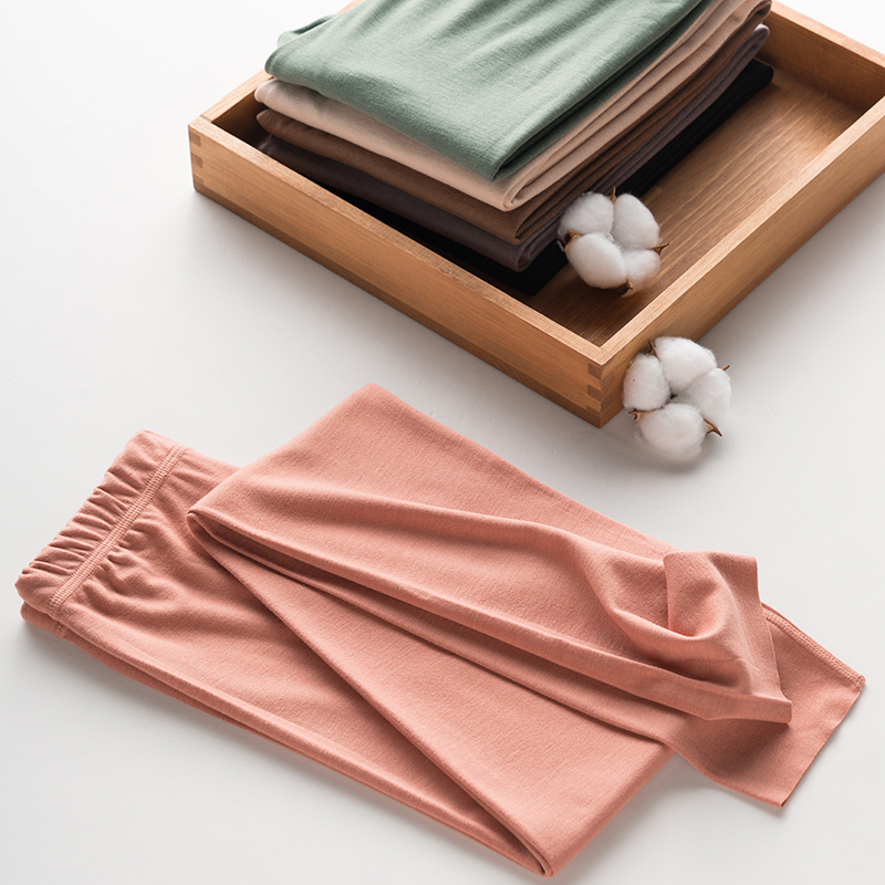 发热内穿厚薄款加绒单件保暖裤