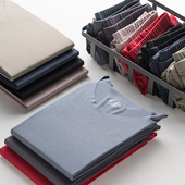 套装 衬衣衬裤 男士 春秋季 青年打底无痕保暖内衣 薄款 莫代尔秋衣秋裤