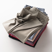 女士内穿紧身薄款 子线裤 春秋季 无痕保暖裤 单件打底衬裤 莫代尔秋裤