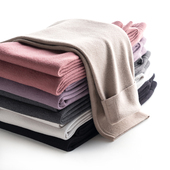 秋冬季 秋裤 女士加绒加厚单件内穿紧身打底毛裤 德绒保暖裤 2023新款