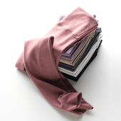 德绒自发热加厚加绒无痕打底裤 高腰收腹保暖裤 女士内穿紧身秋裤 冬