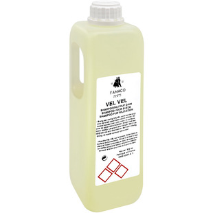法国进口FAMACO法马贵族爵士皮革清洁液500ml 复修洗皮水清洗剂