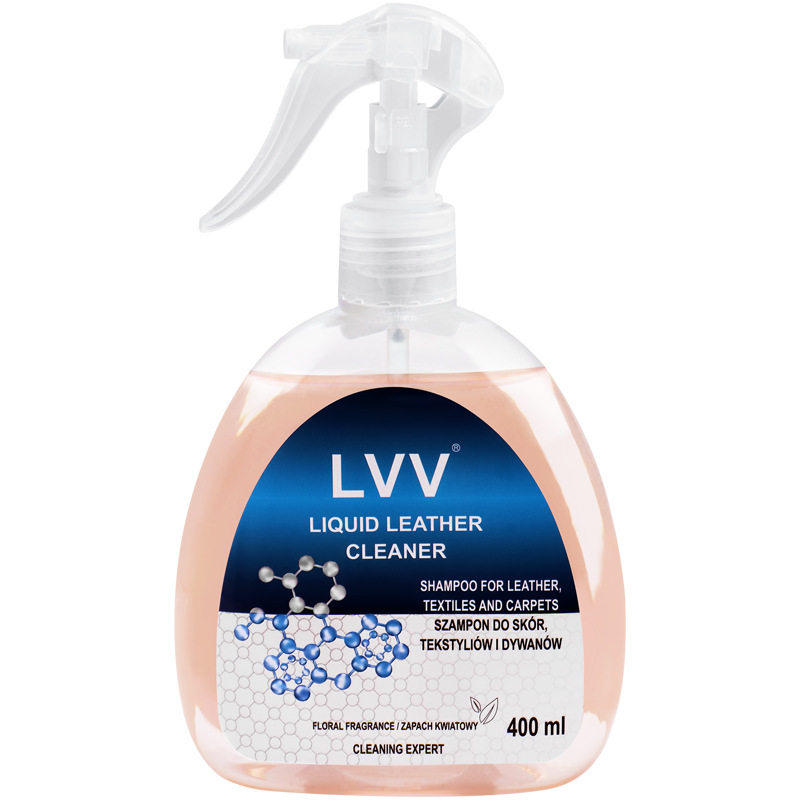 阿里LVV专营店 多功能液体清洁剂 地毯干洗剂 沙发墙布座椅鞋