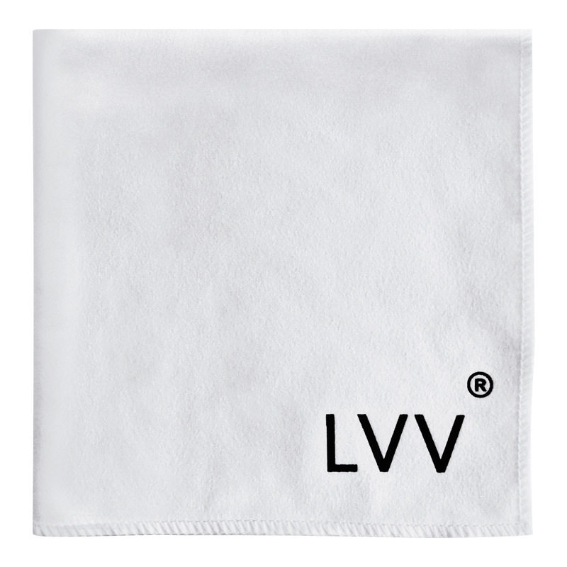 LVV鞋布抛光布皮鞋皮包皮衣沙发清洁除尘上油上蜡擦鞋擦包布