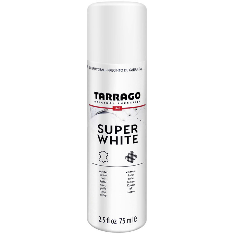 西班牙tarrago运动鞋旅游鞋增白 运动鞋增白 小白鞋增白剂