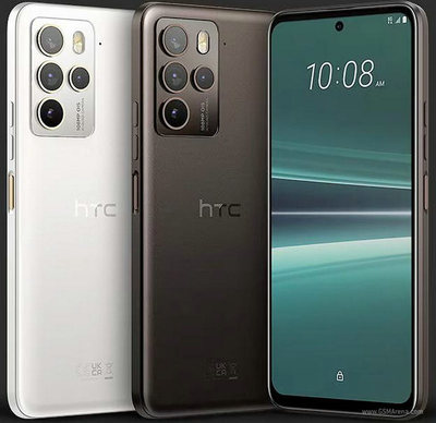 爱魔思保护新型陨石镀晶膜适用于HTC U23钢化玻璃保护膜U23Pro手机防摔膜磨砂雾面电竞保护贴满版全包玻璃贴