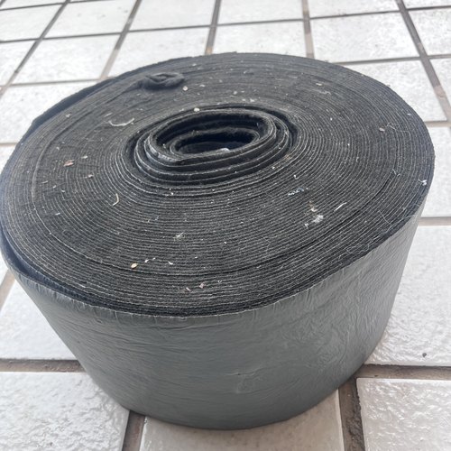 大棚棉被修补胶无纺布胶带大棚温室棉被专用加厚修补粘贴