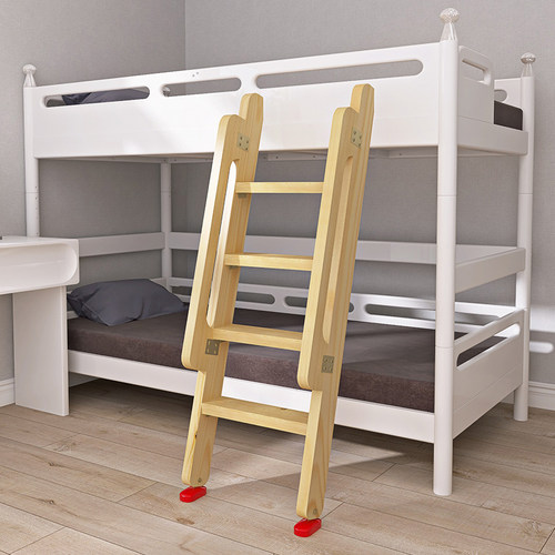 宿舍梯子上下铺梯子阁楼楼梯