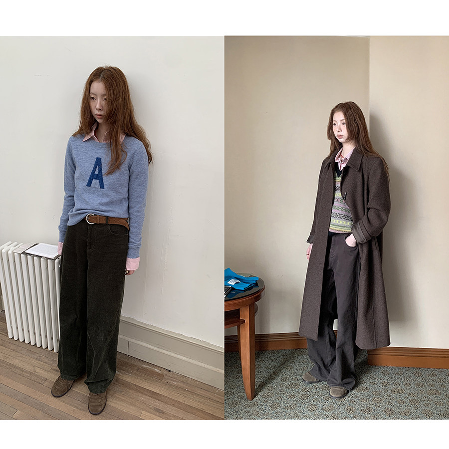 HelloooEat женская рубашка однотонная для офиса 2024 осень-зима французский классический стиль длинный рукав