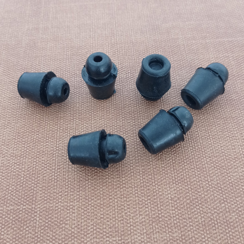 悦翔V3V5V7奔奔MINI逸动CS35cx20车门胶墩防撞胶减震缓冲垫块