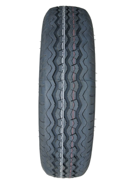 全新轮胎 185R14LT 8PR加厚载重RADIAL666适配睿行M60/M80神骐F30