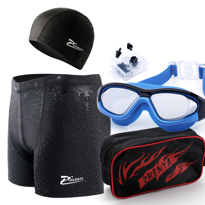 Maillot de bain homme - Ref 2532020 Image 3