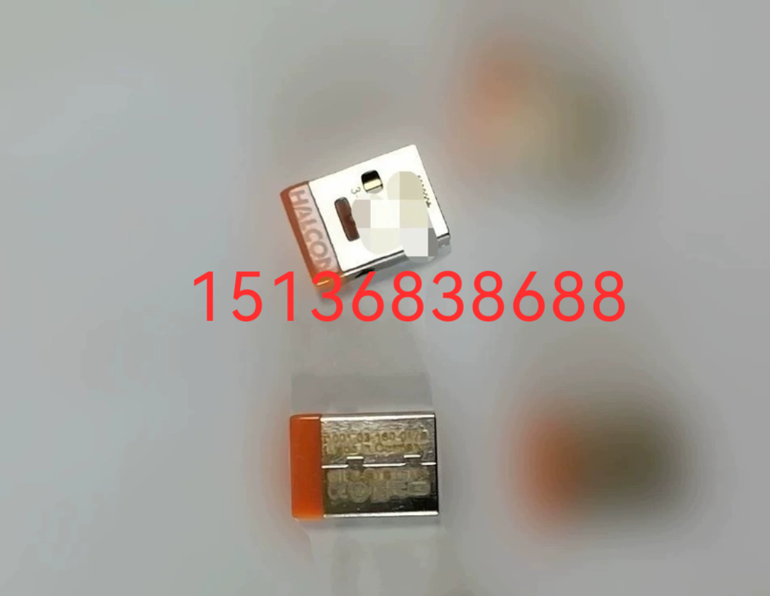 HALCON13.0加密狗，带License文件性能包好，成色新！需要的议价