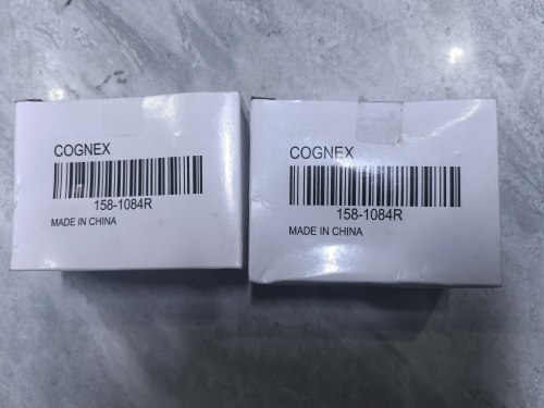 COGNEX 158-1084R电源适配器，全新未用，配件齐全，议价