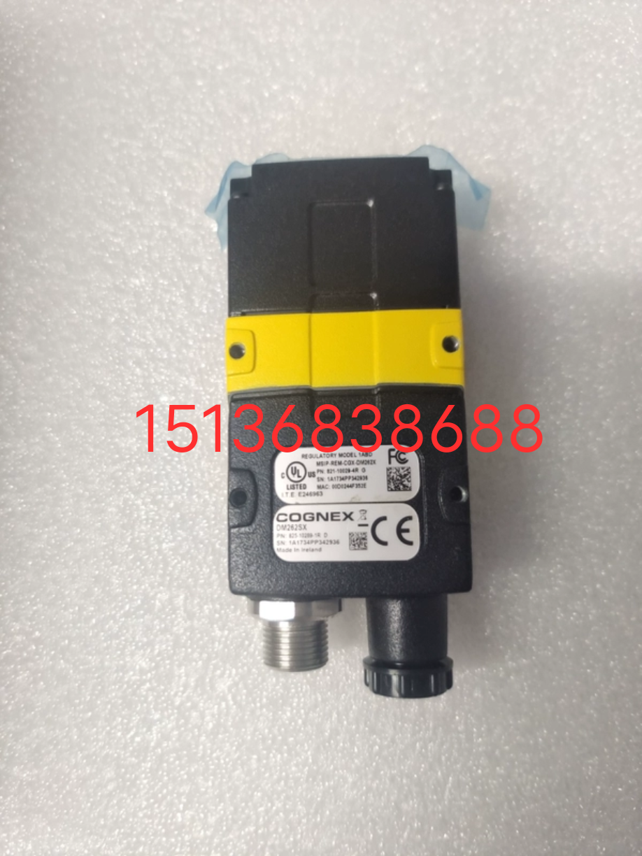 DM262SX,康耐视读码器，现货议价，