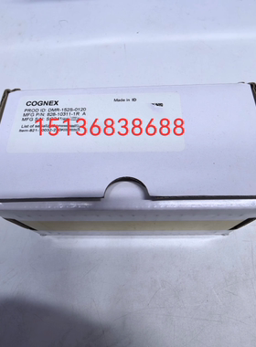 DM152S-0120康耐视读码器，全新, DMR-152S-0120,需要的朋友议价