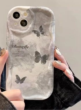 玫瑰花朵适用华为nova11手机壳oppreno10/9小米13苹果16pro荣耀90