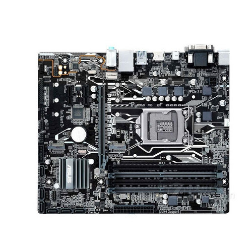 华硕PRIME B250M-A
