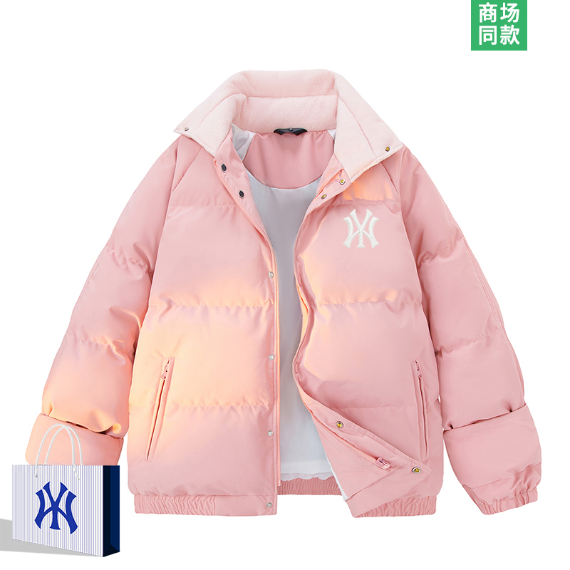 棉服男女款保暖防风棉衣外套