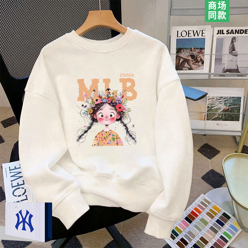 【专柜爆款】棒球服外套男士春秋季2026新款潮牌工装飞行夹克上衣