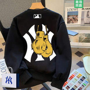 美式 奥莱精品 潮牌卫衣男款 品牌热销 重磅上衣服 种草推荐