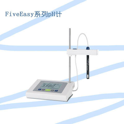 梅特勒托利多 FE38-Meter / FE38- Standard 酸度计 台式电导率仪