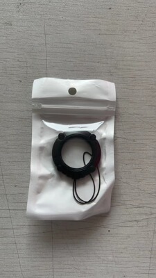 ROOTCO.指环挂绳可拆卸