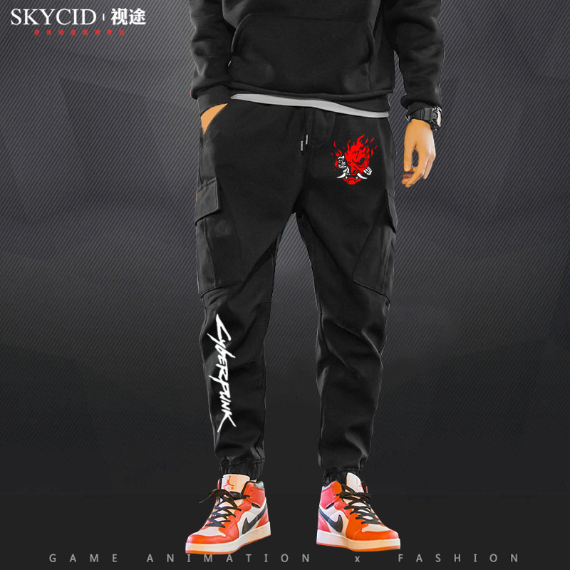 赛博朋克Cyberpunk2077游戏周边