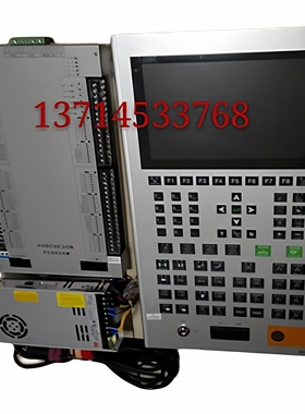 宝捷信注塑机电脑PS960AM面板MF118.10寸彩屏注塑机电脑板