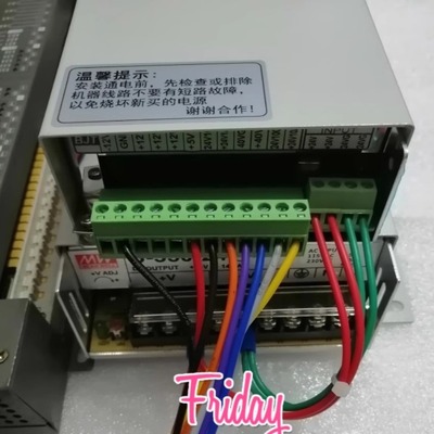 宝捷信注塑机电脑开关电源