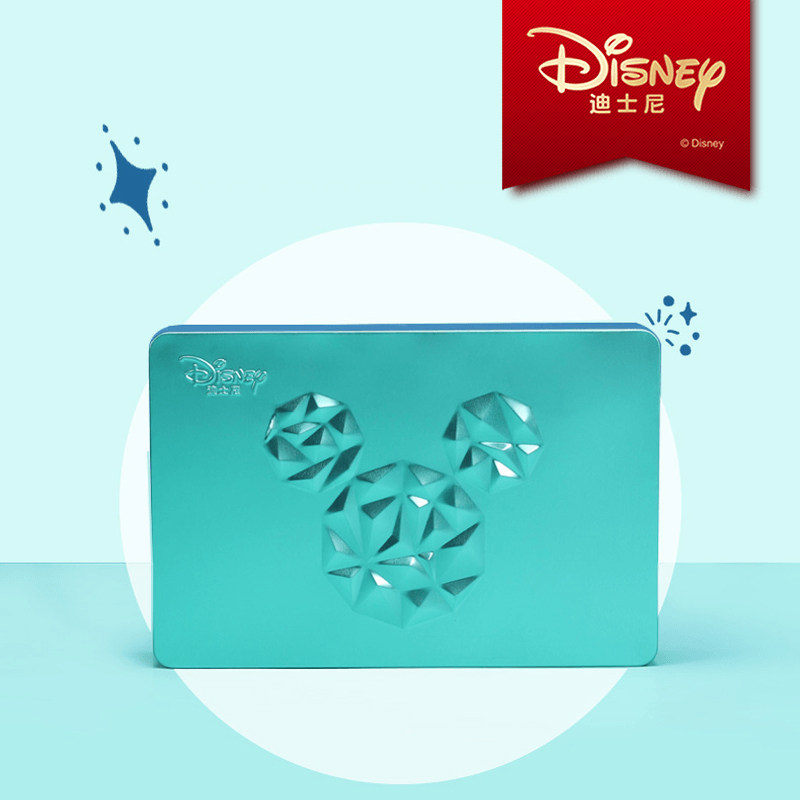 迪士尼幸运星年货糕点礼盒520g曲奇蛋卷新春送礼女友团购送礼,零食/坚果/特产,糕点礼盒/伴手礼,淘宝优惠券,粉丝福利购,淘宝优惠卷