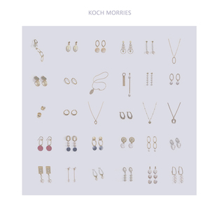 微瑕 孤品 超低折扣 捡漏特价 耳饰耳夹项链手链 不定时更新