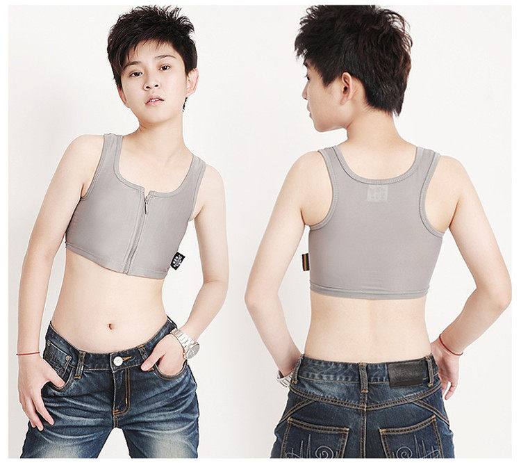 Body 023, simple en soie Ice - Ref 652154 Image 5